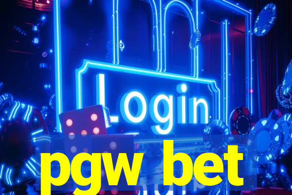 pgw bet